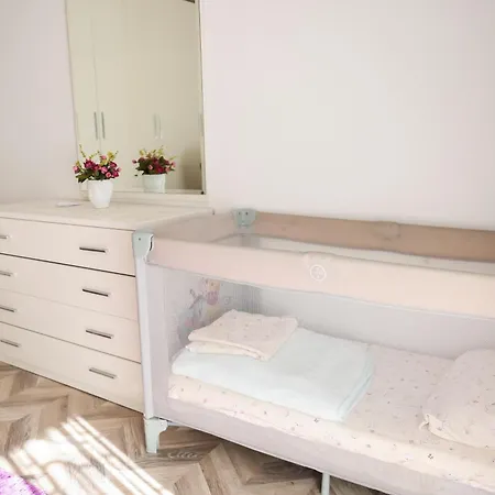 Family Apartment Tirana