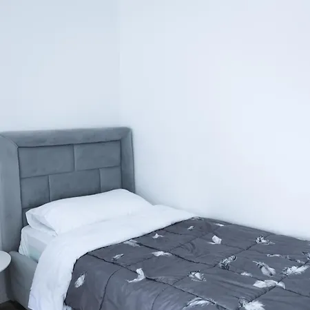 Family Apartment Tirana